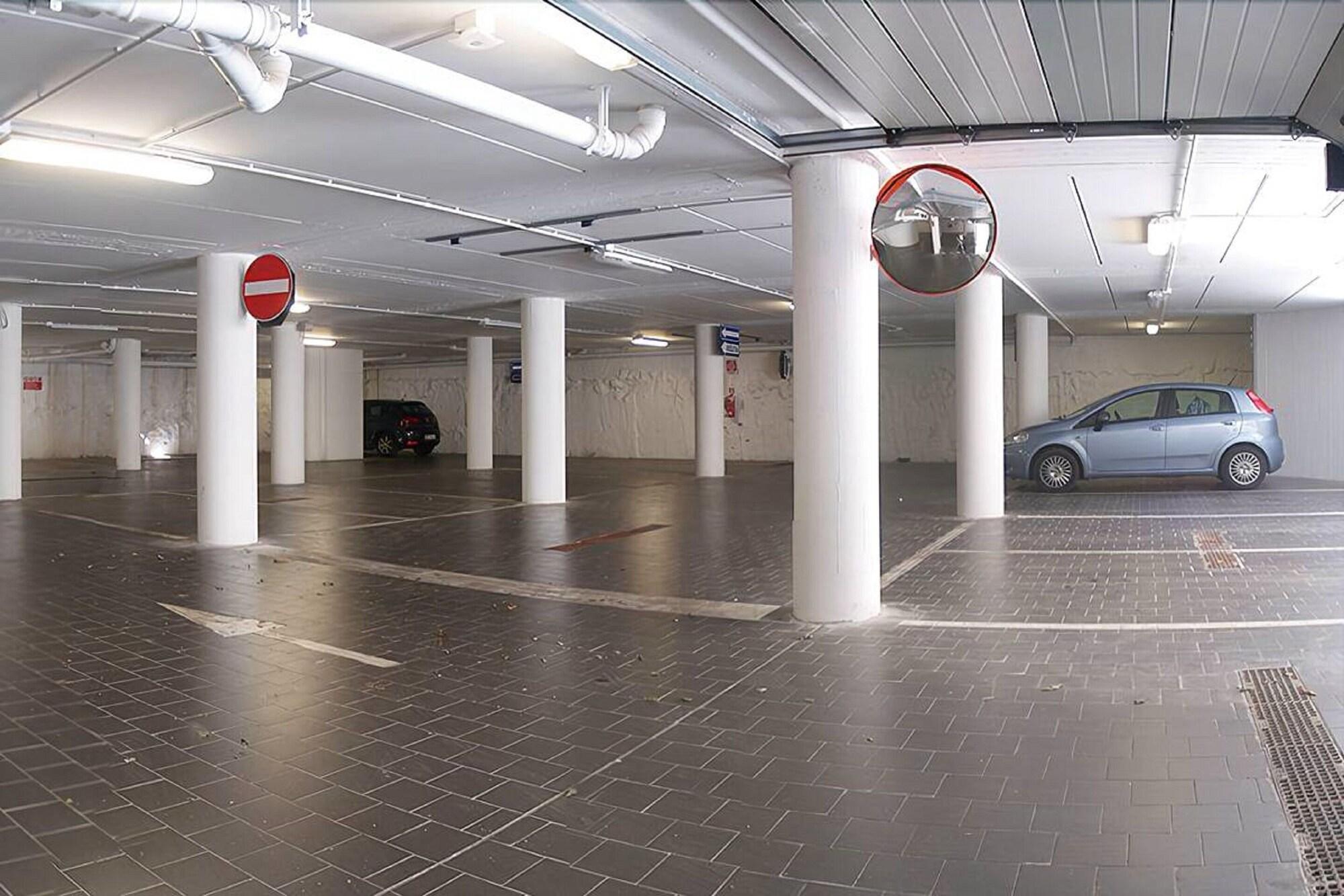 Фото Hotel Airone