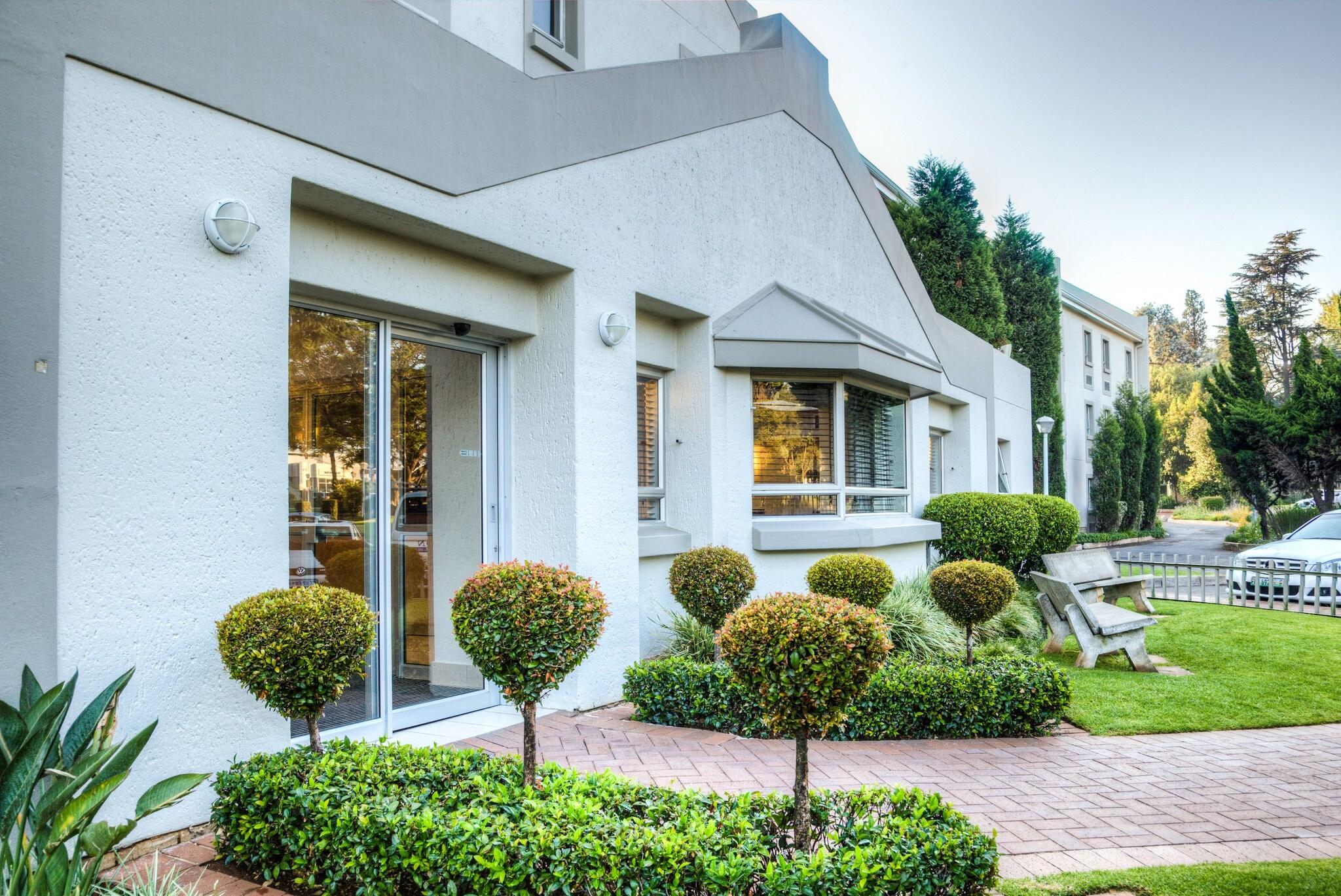 Фото Road Lodge Germiston Lake