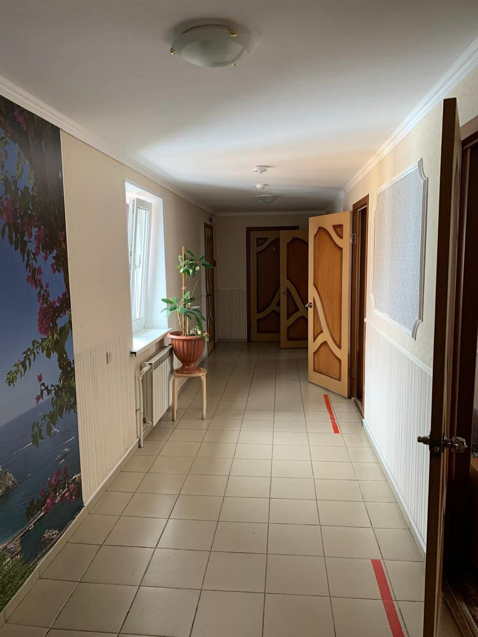 Фото Ризалит