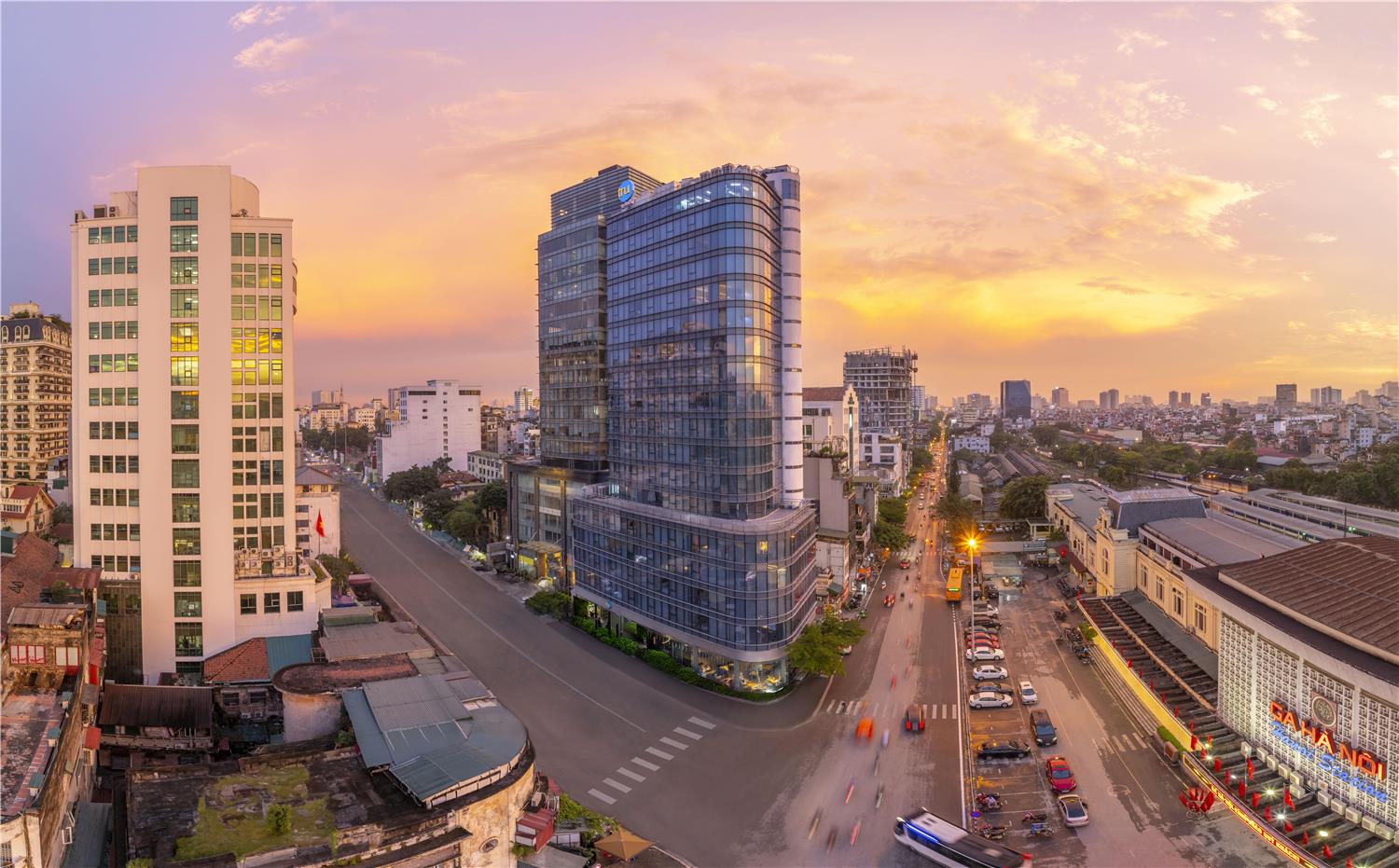 Фото отеля 4