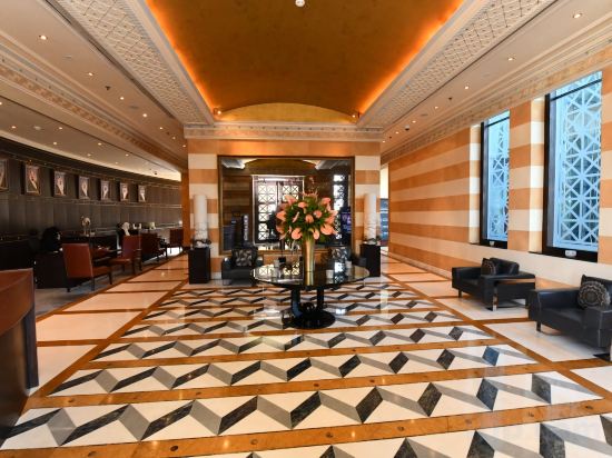 Фото Rosewood Jeddah