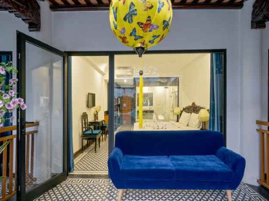 Фото Thanh Binh Central Hotel