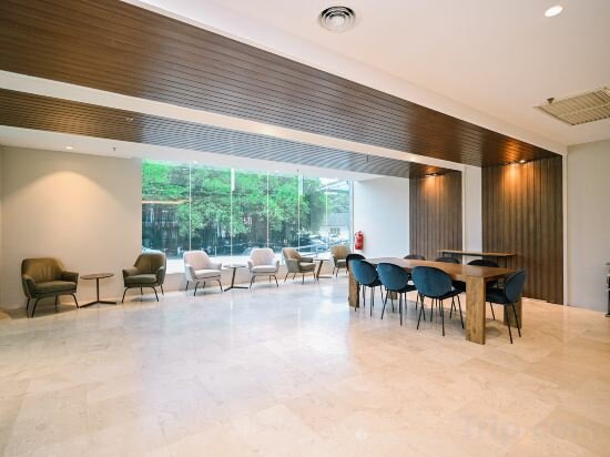 Фото Tower Regency Hotel & Apartments