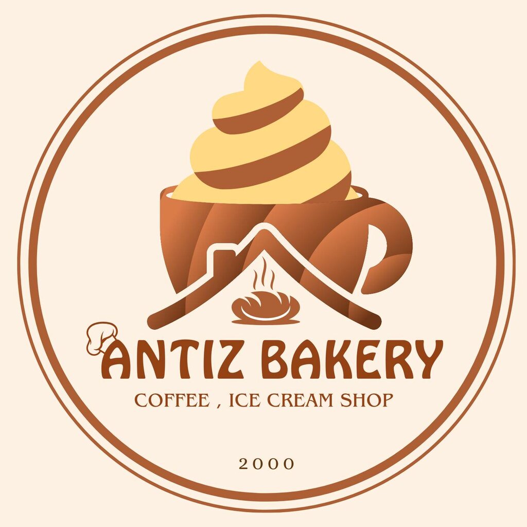 Cafe Antiz Bakery, Tashkent, photo