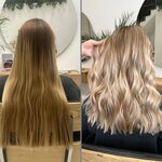 Orio (Proletarsky Avenue, 14А), beauty salon