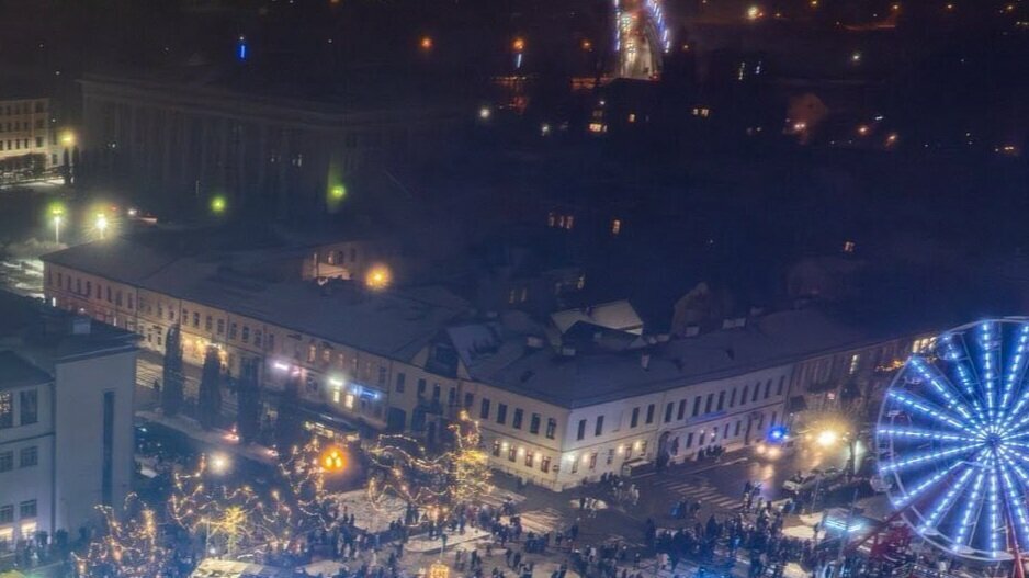 Community organization Krievu kopiena, Daugavpils, photo