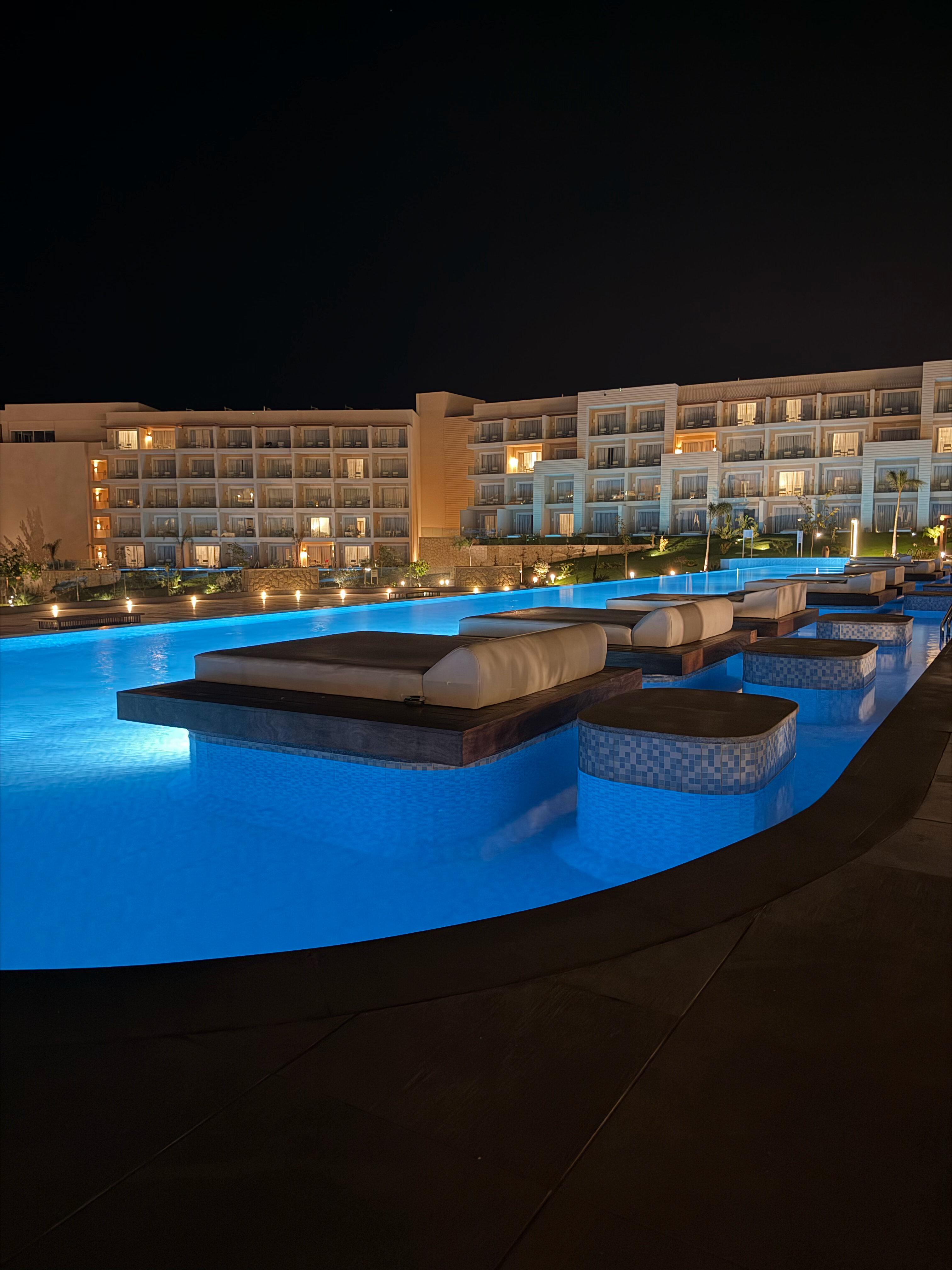 Фото Jaz Elite Asteria