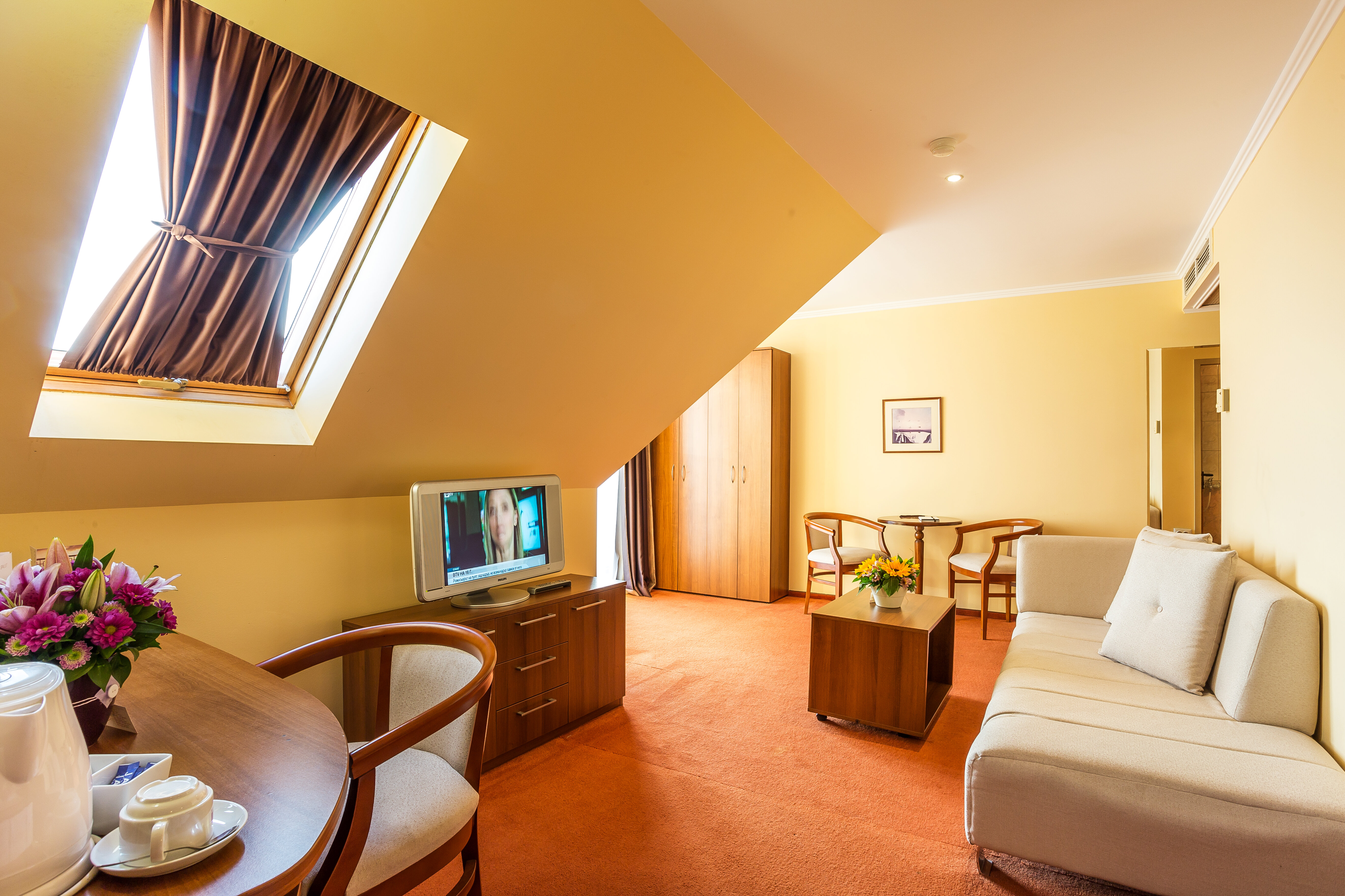 Фото Saint George