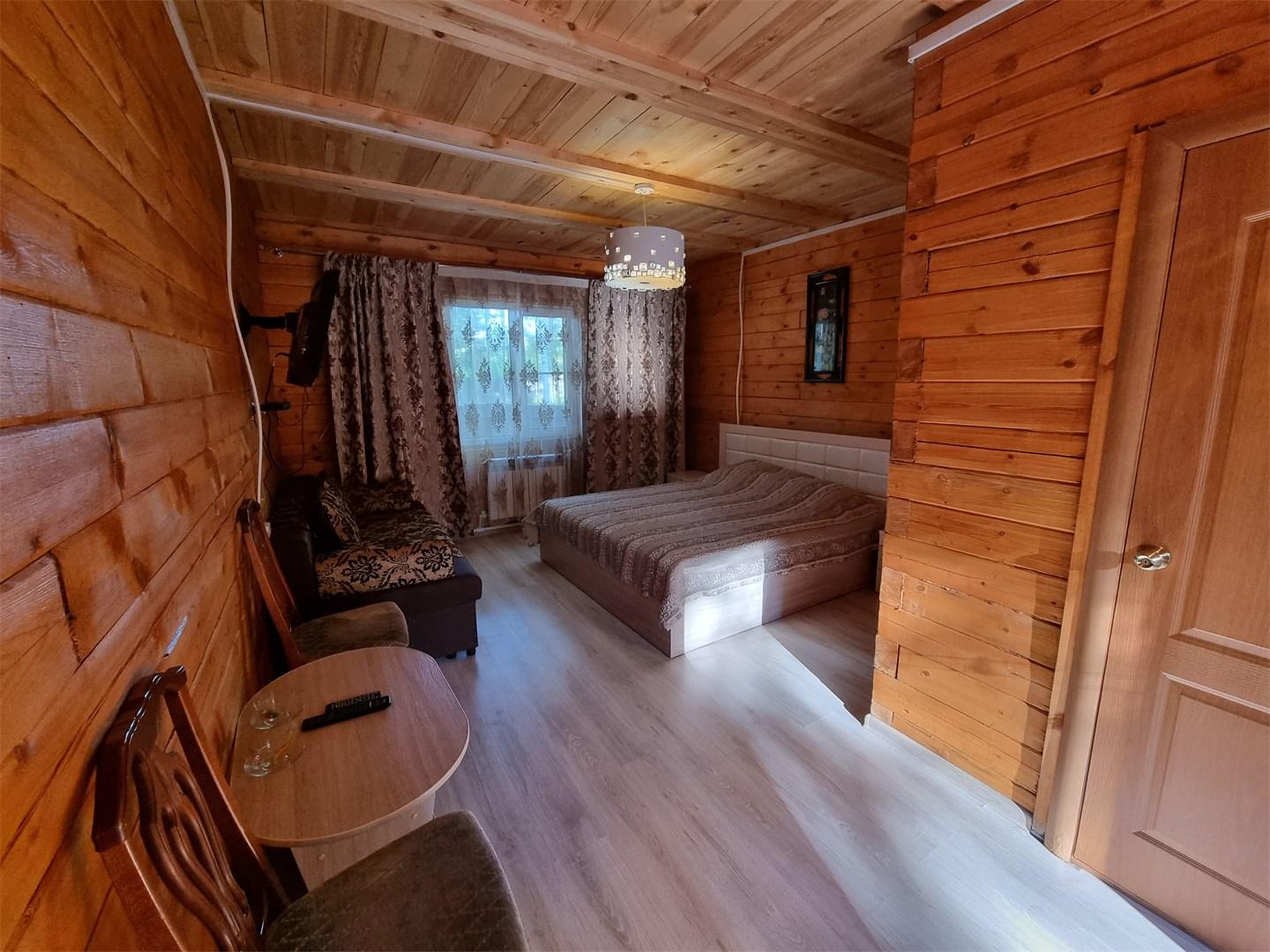 Фото Теремок