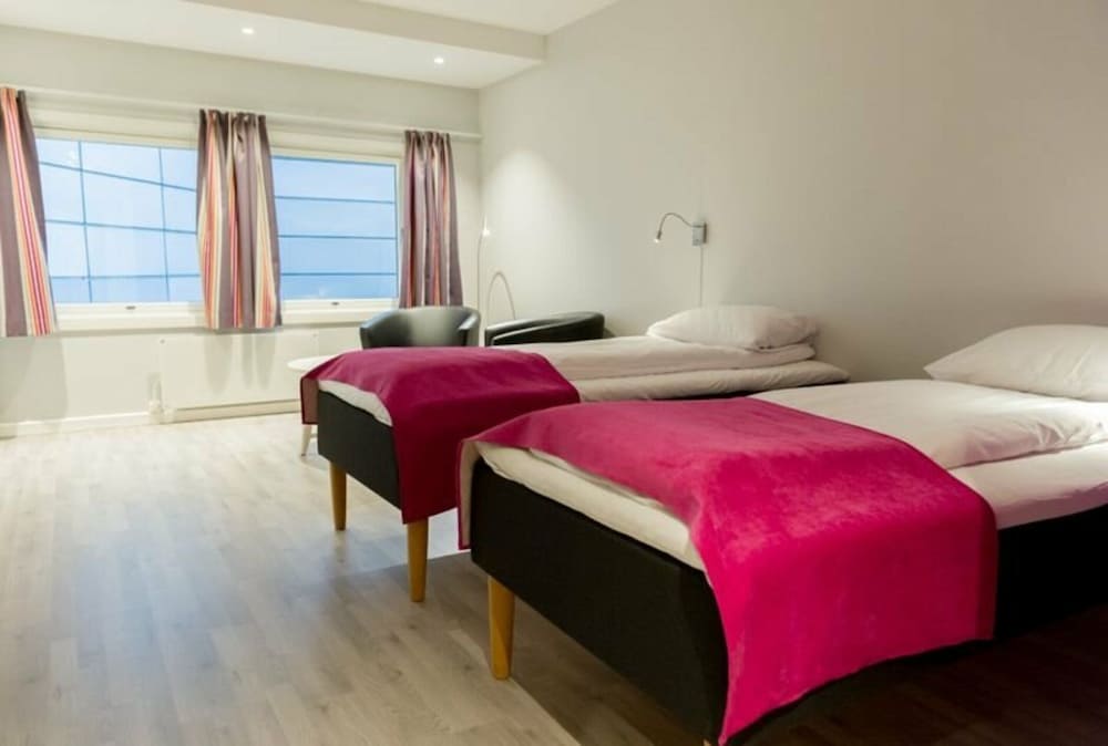 Фото Quality Hotel Maritim