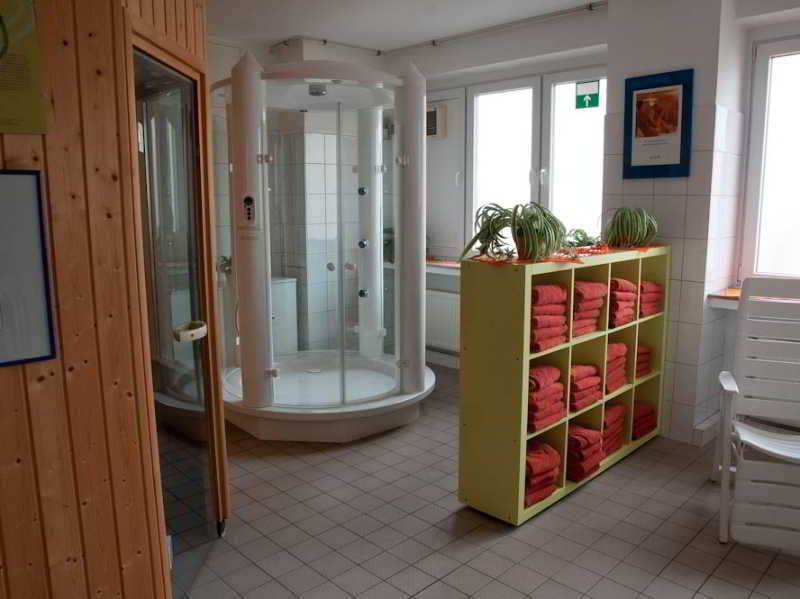 Фото Hotel Conti