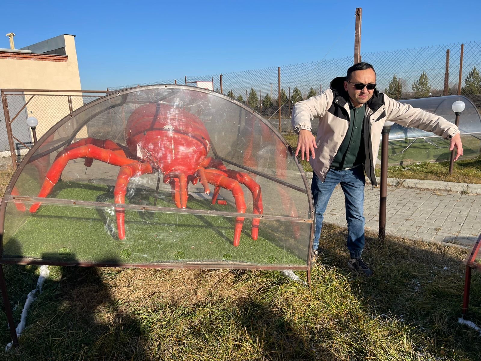 Фото Фермер HOUSE