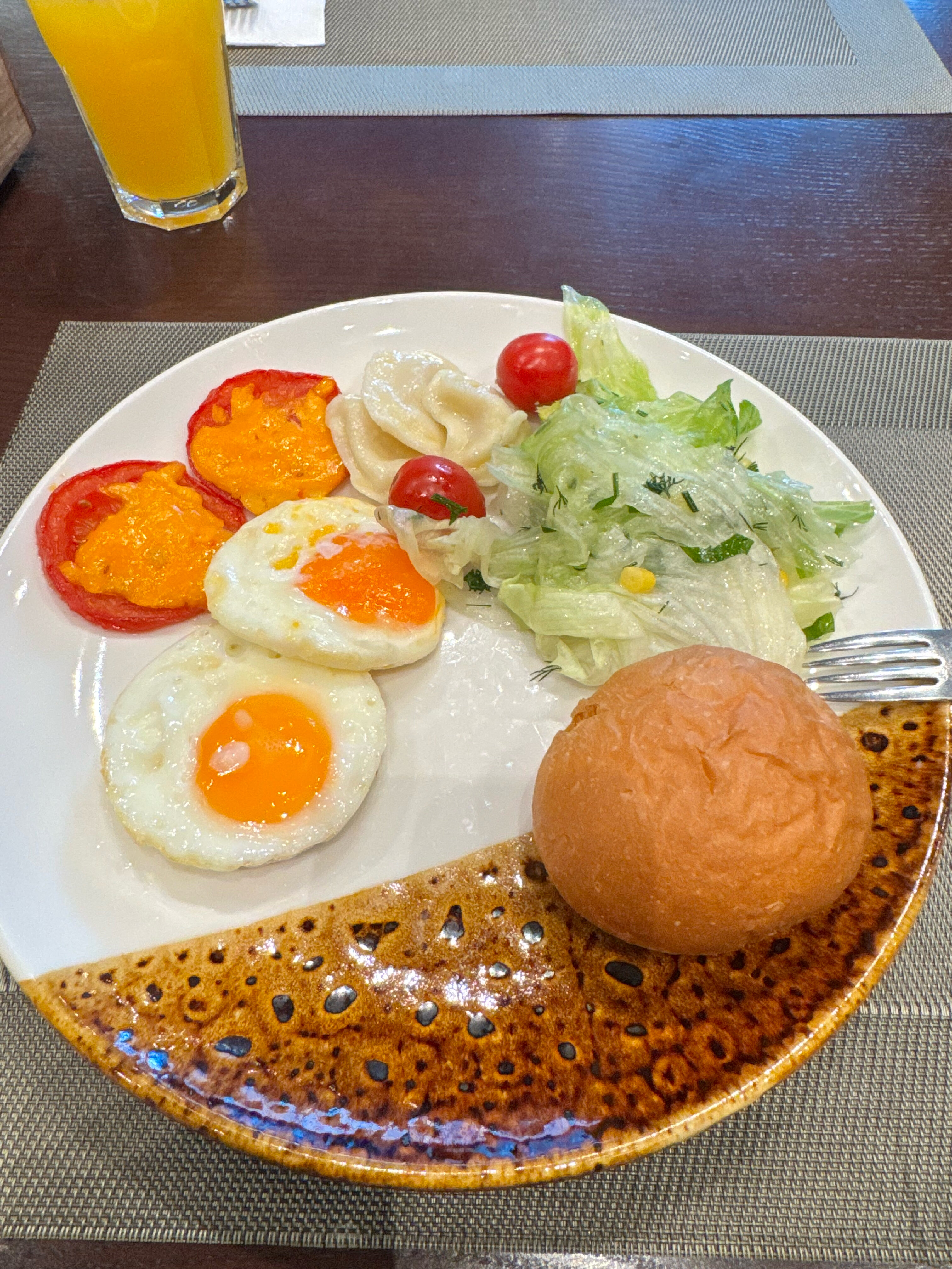 Фото Novotel Living Almaty Jetisu