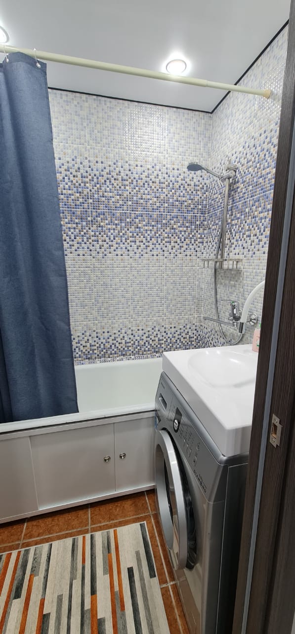 Фото Апартаменты Двухкомнатные в центре Норильска на Московской