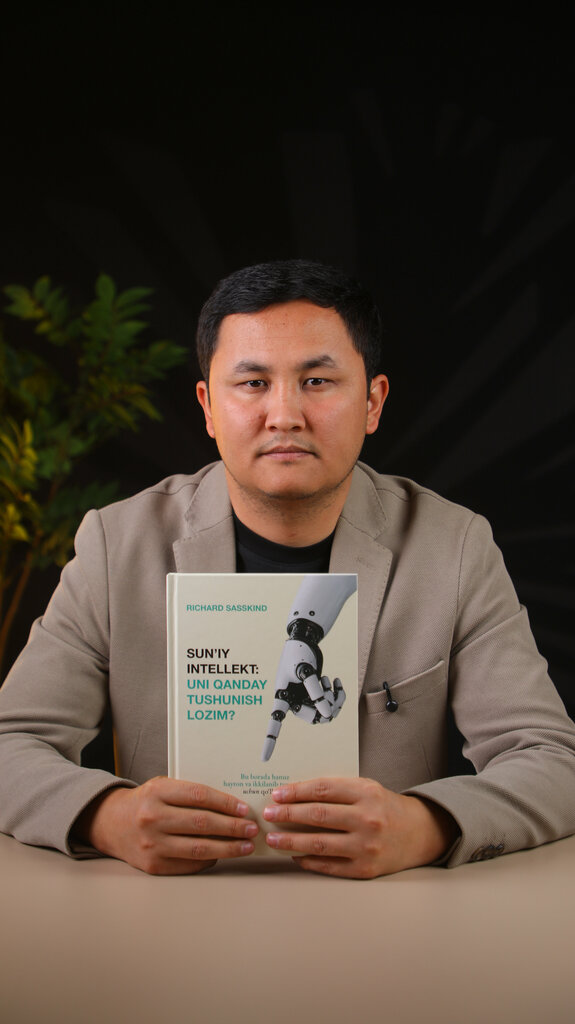 Videography Murotov studio, Tashkent, photo