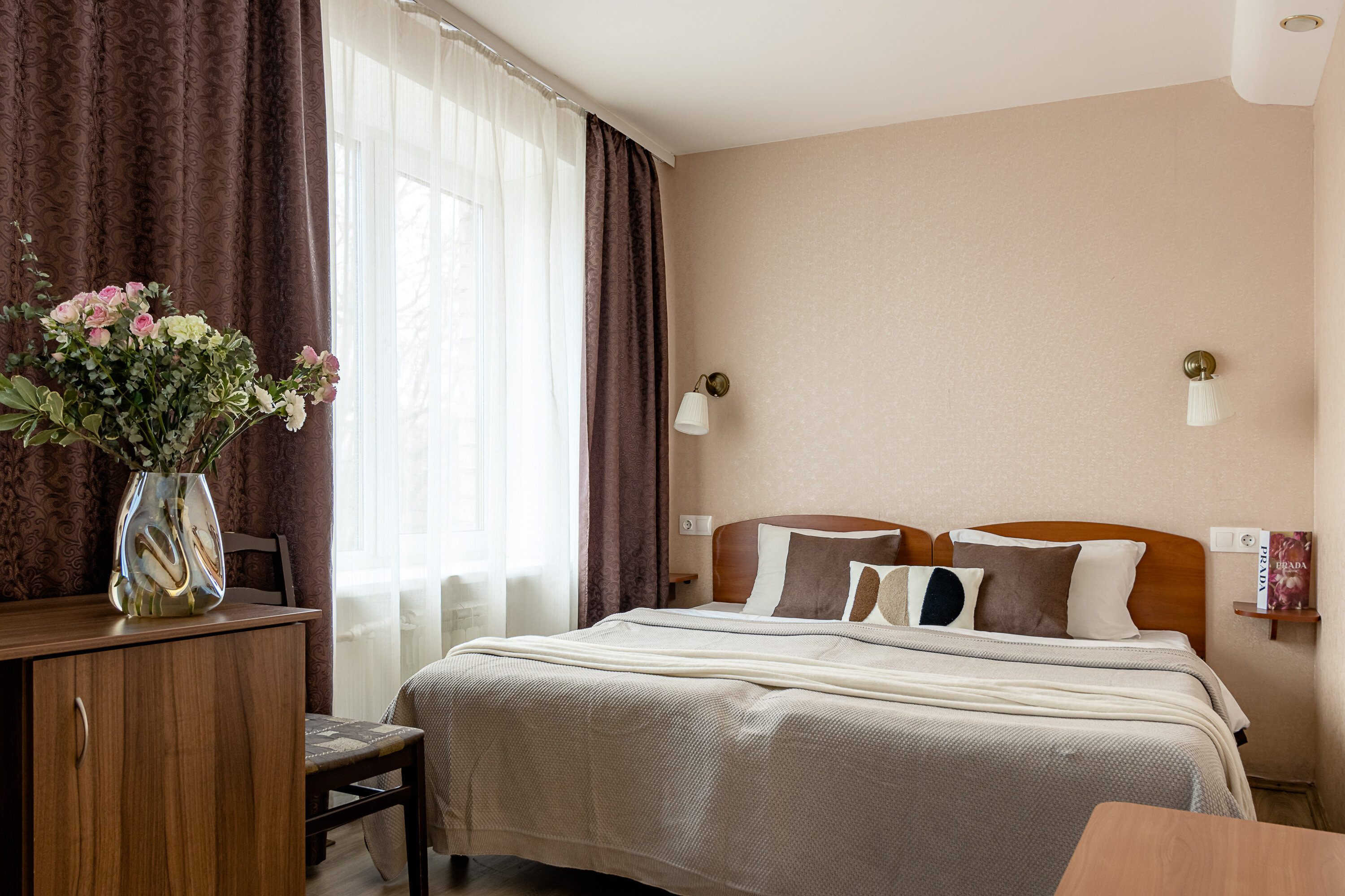 Фото Номера на Курской