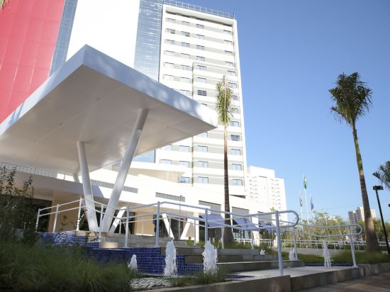 Фото Tryp by Wyndham Ribeirao Preto