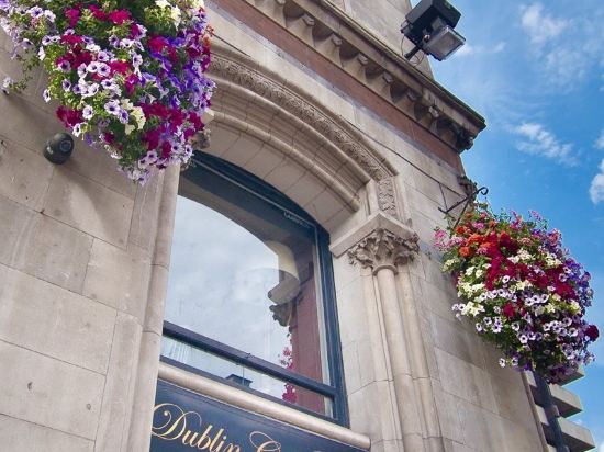 Фото Dublin Citi Hotel