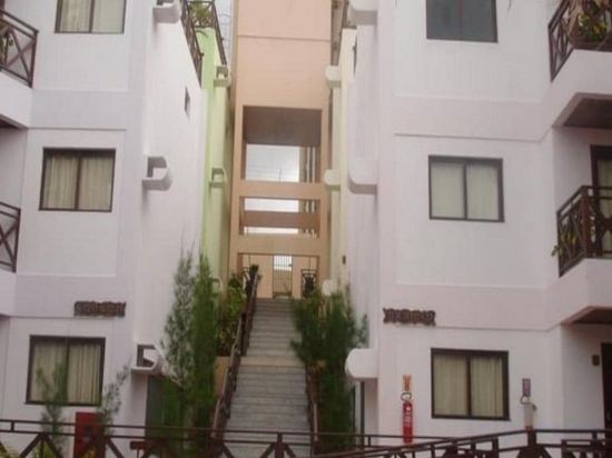 Фото Apart Hotel Serantes