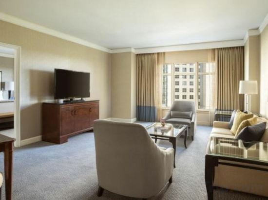 Фото The Ritz-Carlton, Dallas