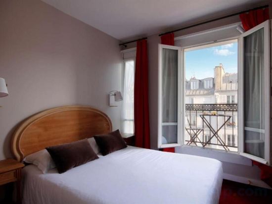 Фото Best Western Aramis St-Germain