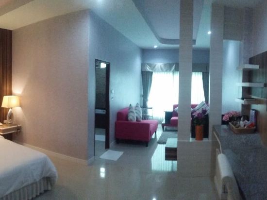 Фото Martina Hotel