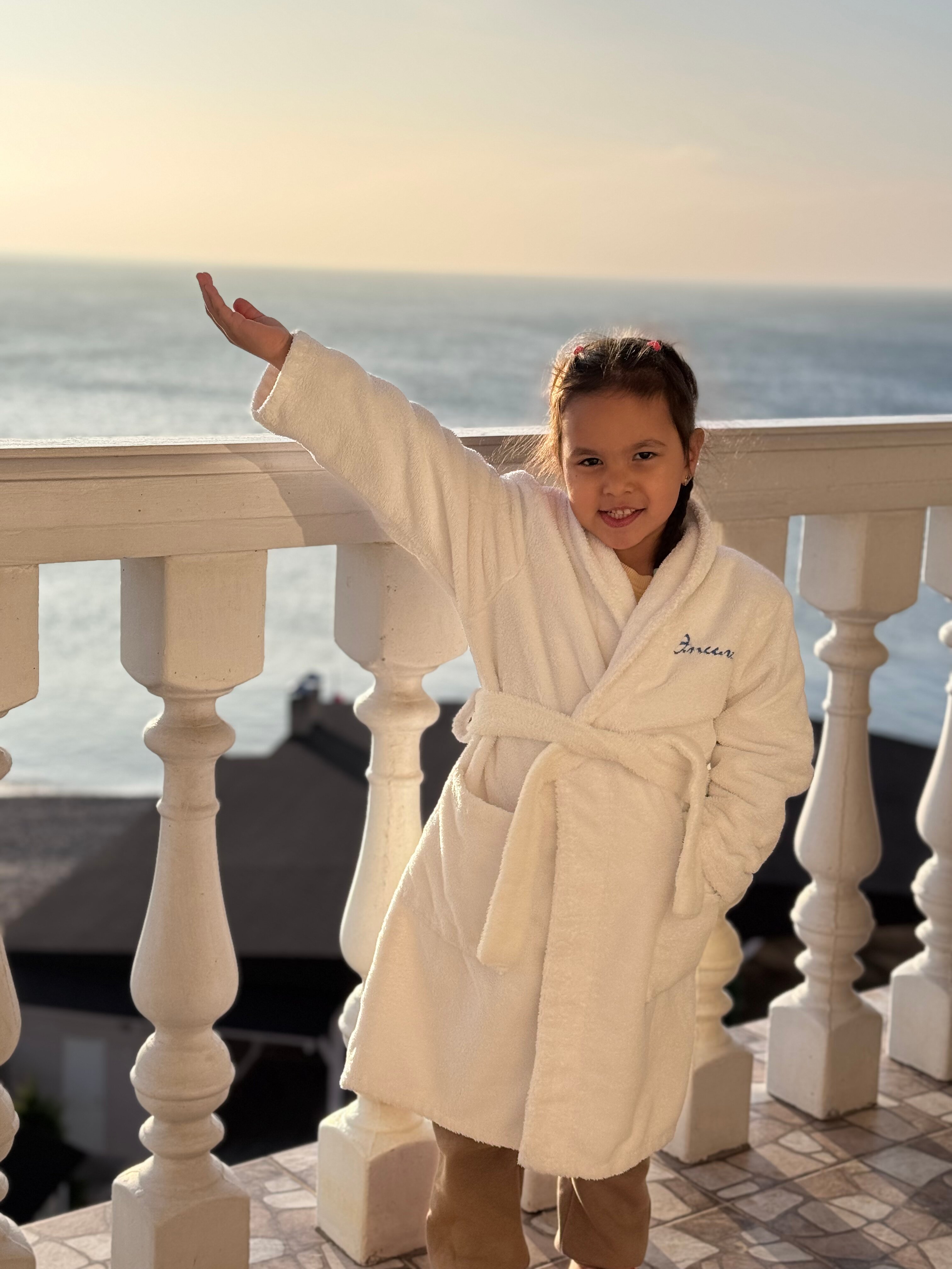 Фото Эмилия