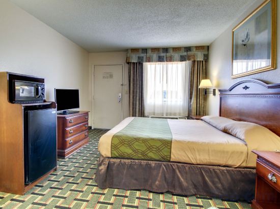 Фото Econo Lodge Meridian