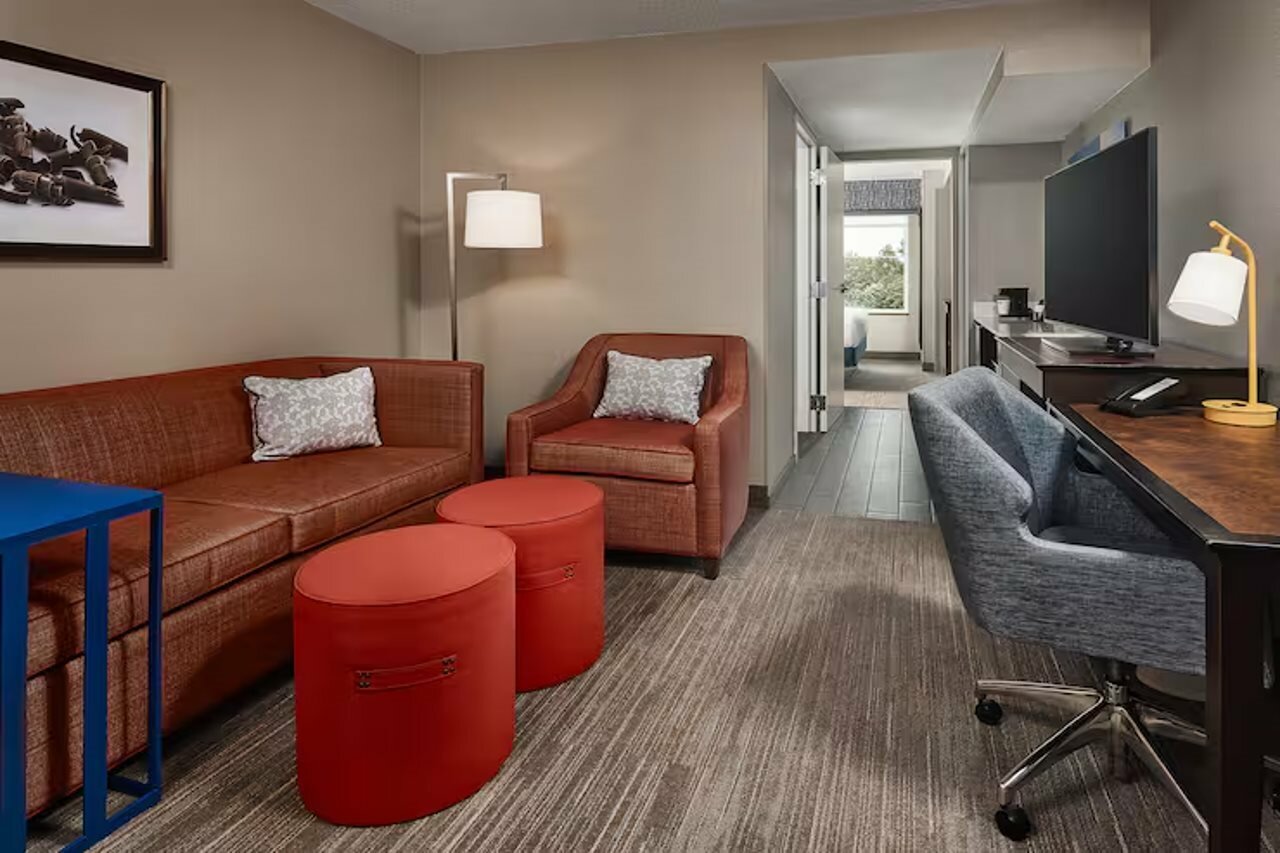 Фото Hampton Inn & Suites Hershey Near The Park