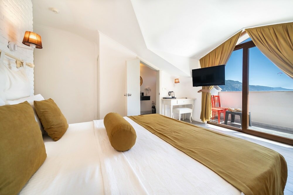 Фото Ata Lagoon Beach Hotel