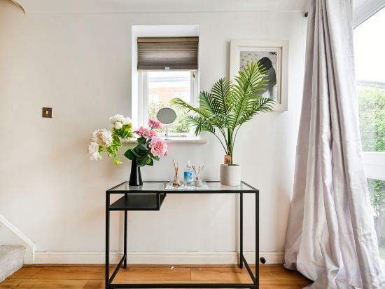 Фото Destination London Docklands