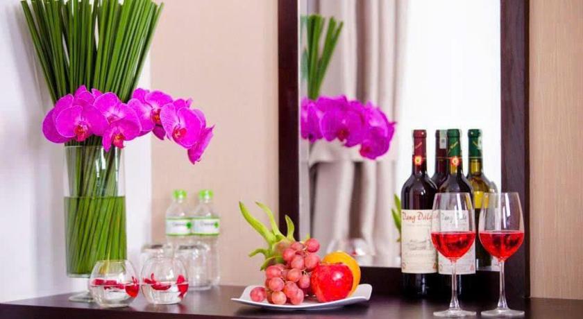 Фото Lavender Nha Trang Hotel