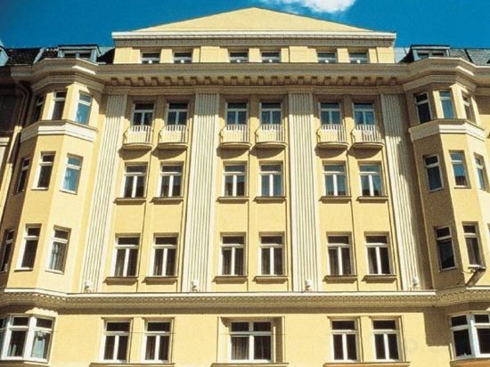 Фото Hotel City Central