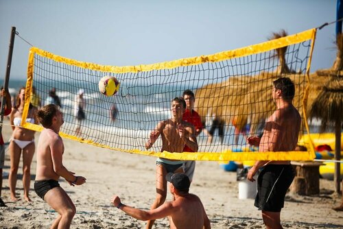 Гостиница El Mouradi Mahdia в Махдие