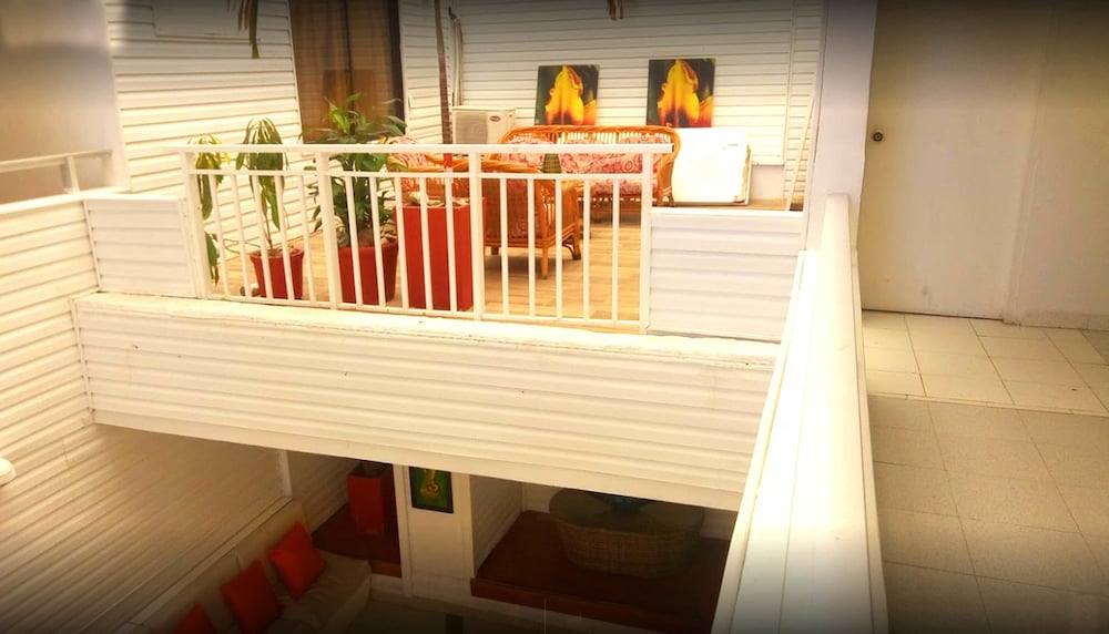 Фото Hotel On Vacation Coral Flower