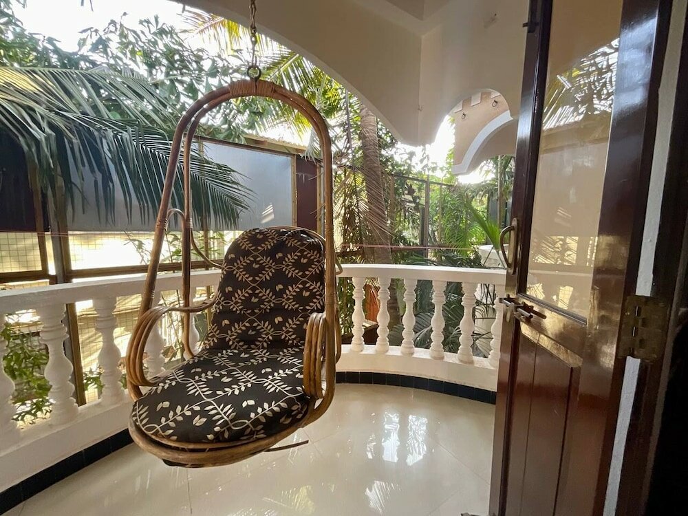 Фото Naga Cottages