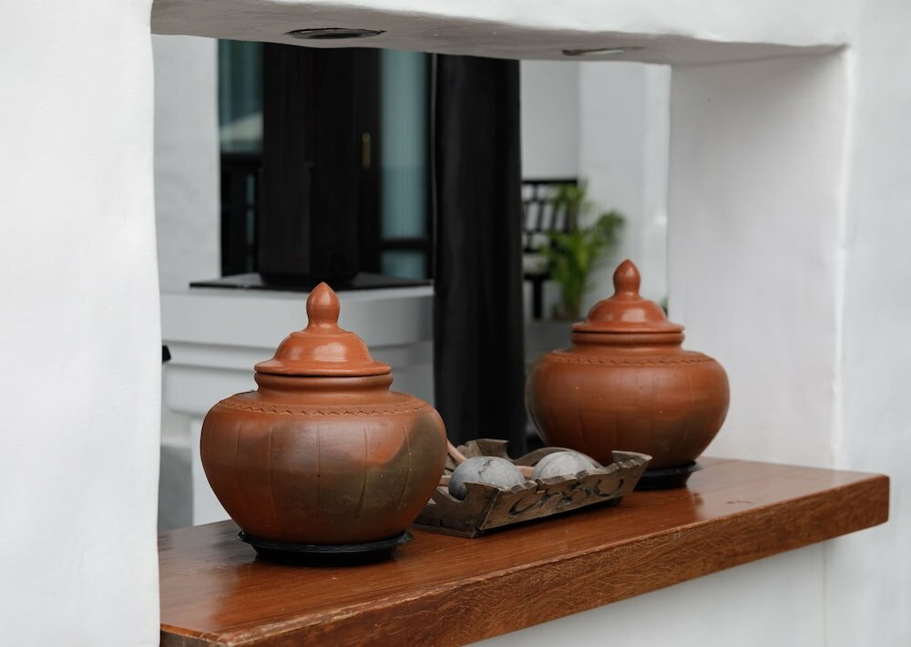 Фото Thai Akara Lanna Boutique Hotel