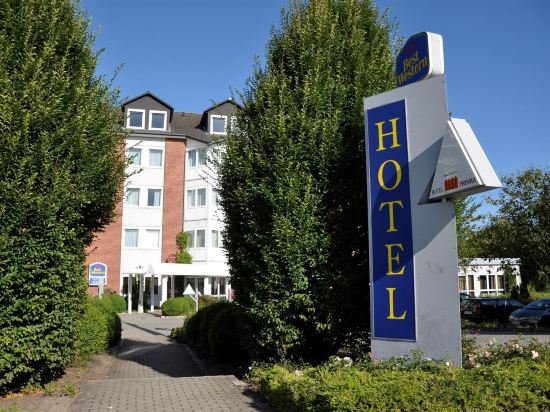 Фото Best Western Hotel Prisma