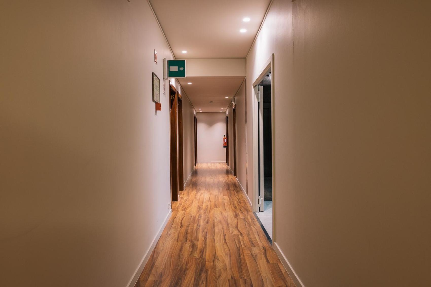 Фото Hotel Sao Jose