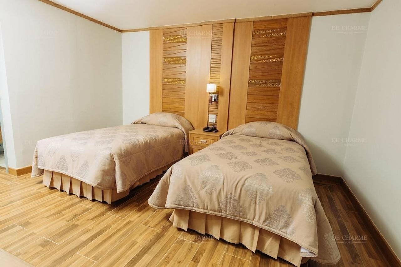 Фото De Charme Hotel