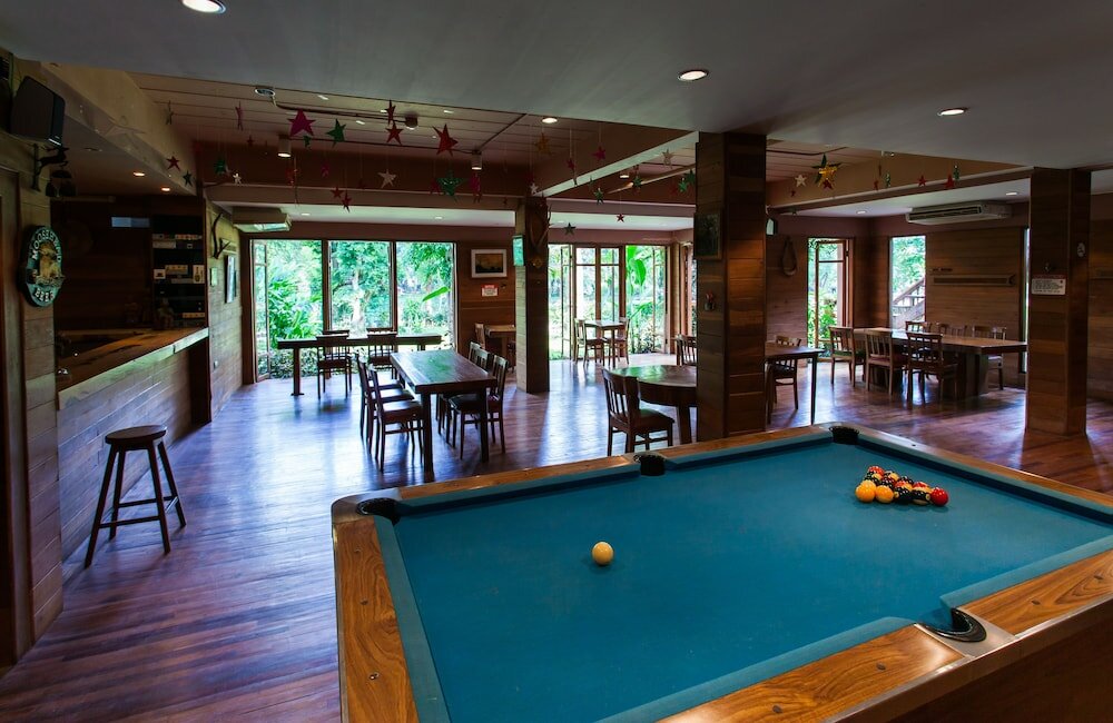 Фото Riverhouse Resort