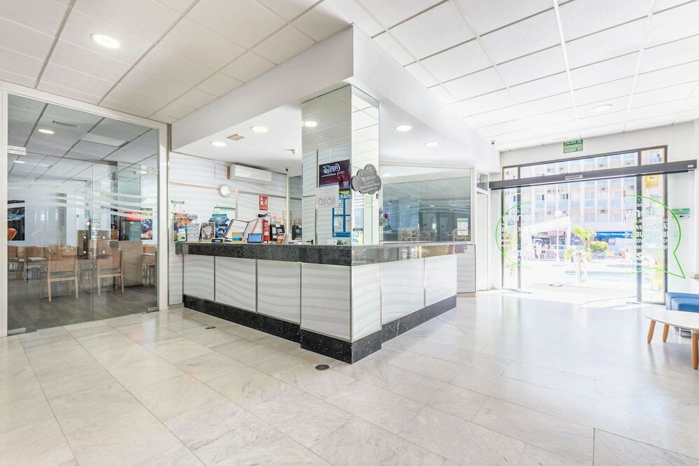 Фото Port Vista Oro Hotel