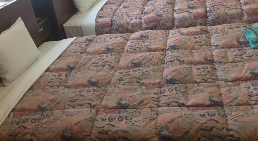 Фото Hotel Niihama Hills