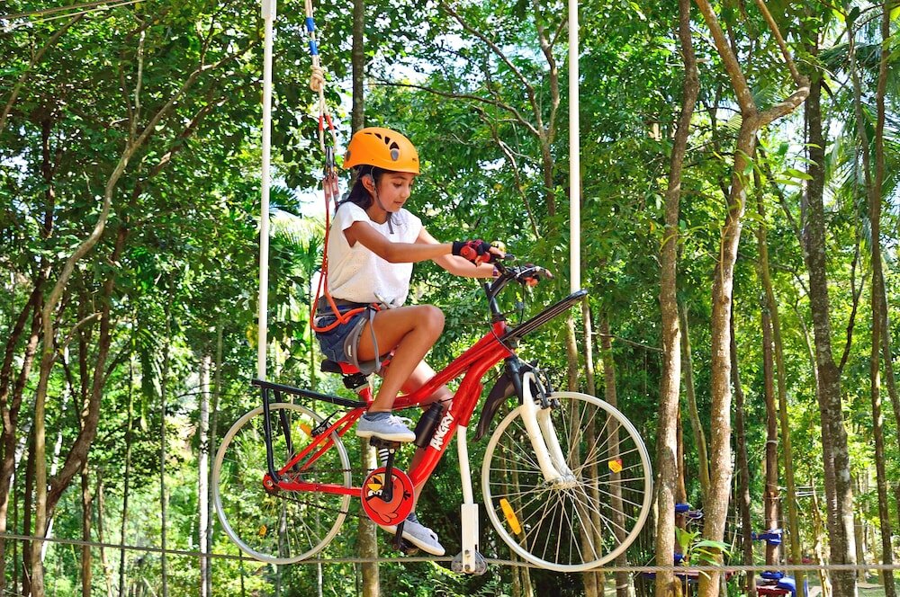 Фото Aonang Fiore Resort