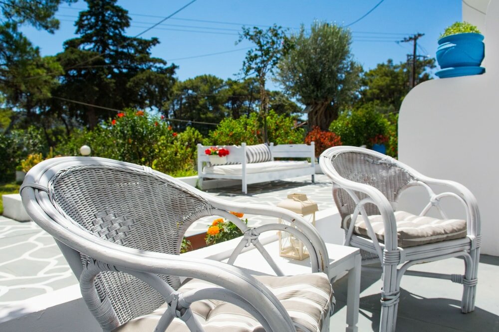 Фото Отель Trees Art Boutique