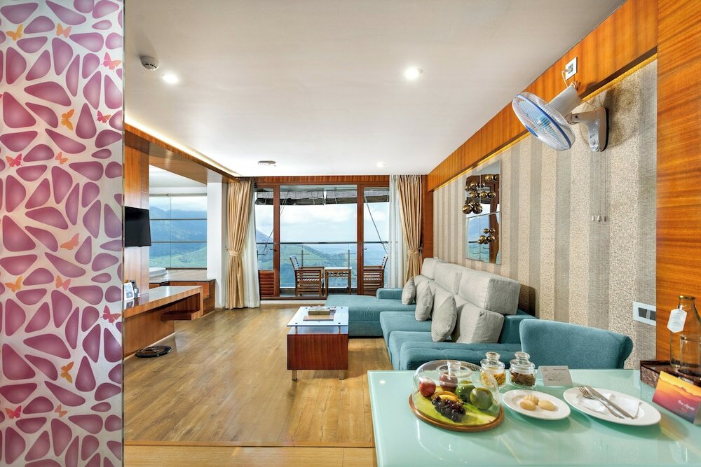 Фото Amber Dale Luxury Hotel & SPA