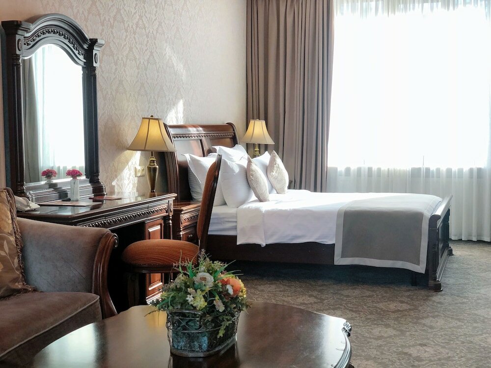 Фото Шарден вилла