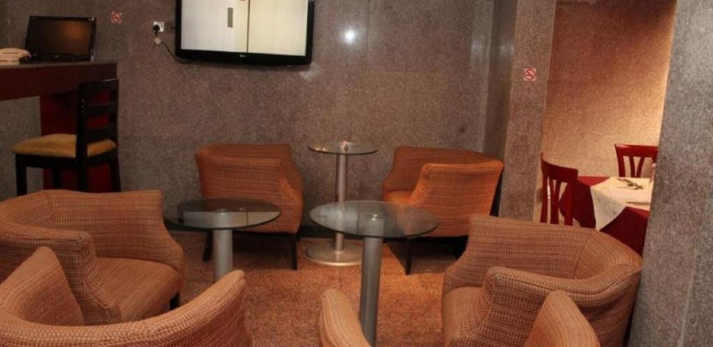 Фото Class Suites Signature