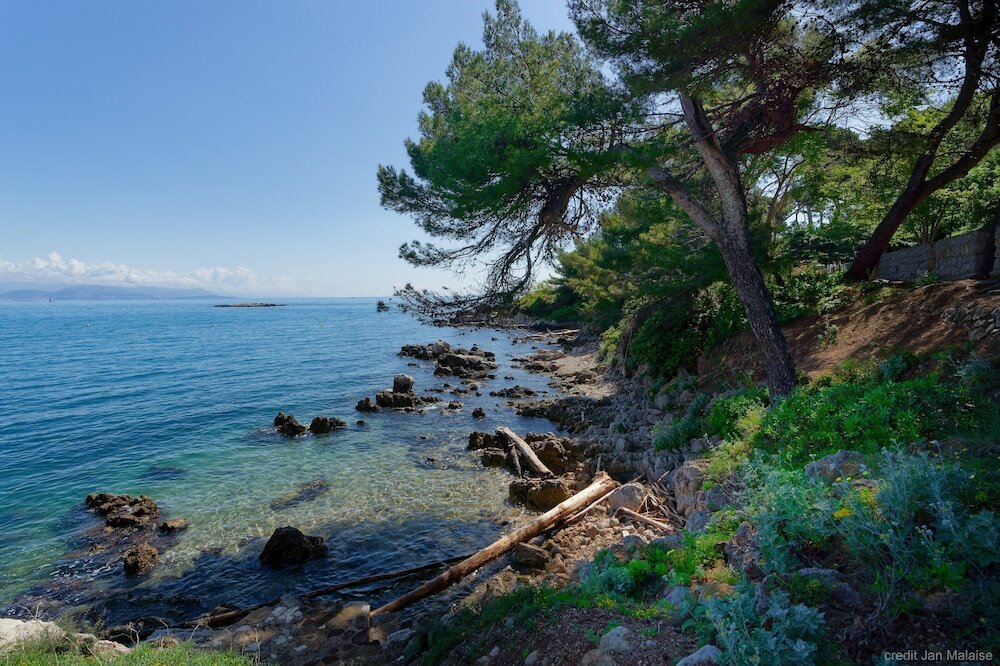 Фото La Garoupe Gardiole