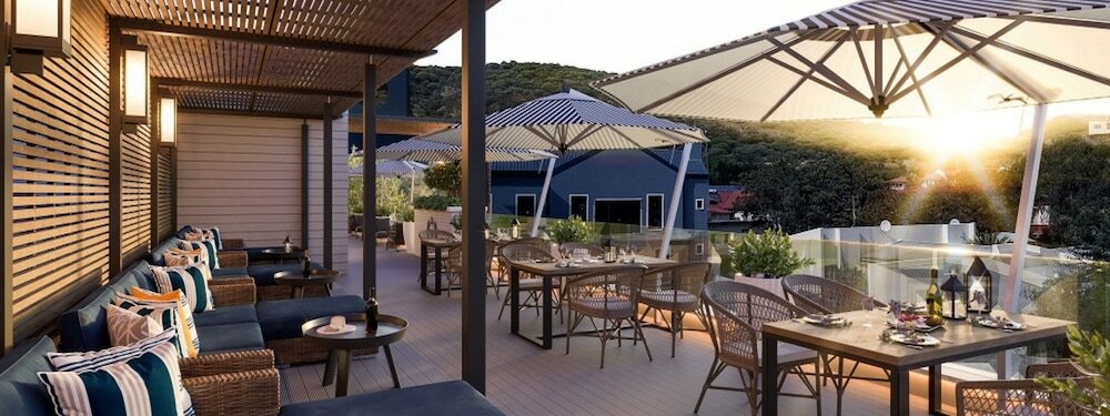 Фото The Weinberg Windhoek